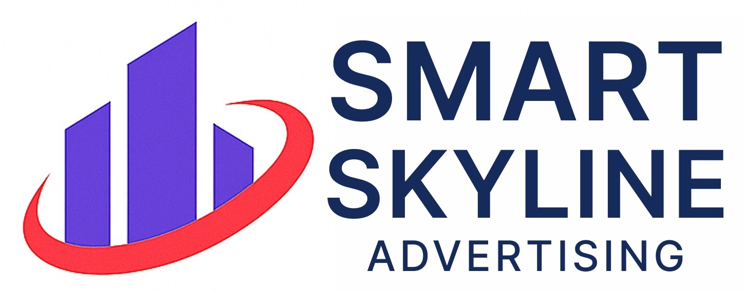 Smart Skyline Advertising