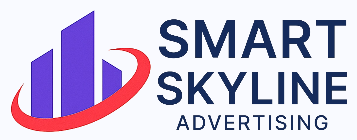 Smart Skyline Advertising